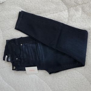 Good American Good Legs Skinny Jeans Blue224